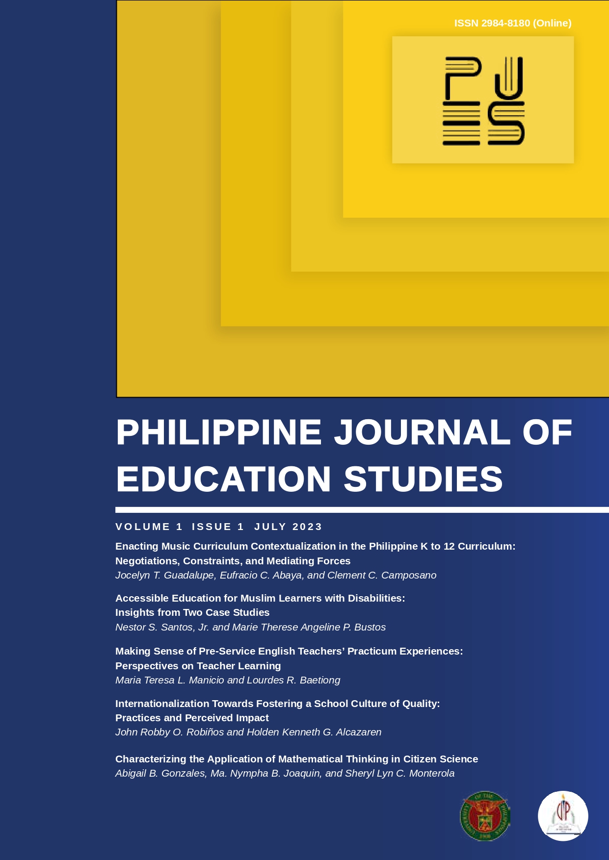 research papers in filipino