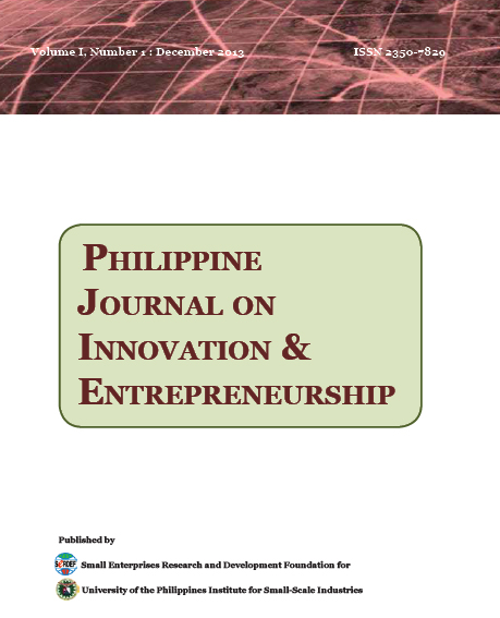 research journal articles in the philippines